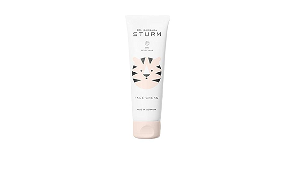 sturm baby face cream