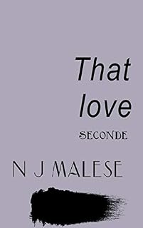 Livro That Love: Seconde