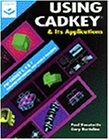 Using CADKEY and Its Applications Version 7, Resetarits, Paul J. and Bertoline, Gary Robert, 0827370091