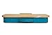 Hultzzzy Bamboo Lap Desk Tray Table fits 17
