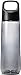 KOR Aura BPA Free Water Bottle, 500ml, Birch Grey