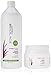 Matrix Biolage Hydra Source Shampoo & Conditioner Combo Pack
