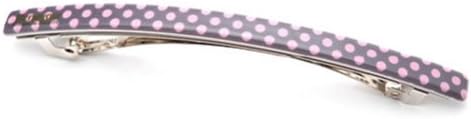 [Aznavour] Lovely &amp; Cute Roly Poly Pepero Pin / Gray #SPdmp615.