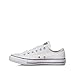 All Star Chuck Taylor Lo Top Mens Sneakers (9.5 D(M) US, Optical White)