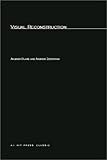 Visual Reconstruction, Blake, Andrew and Zisserman, Andrew, 0262524066