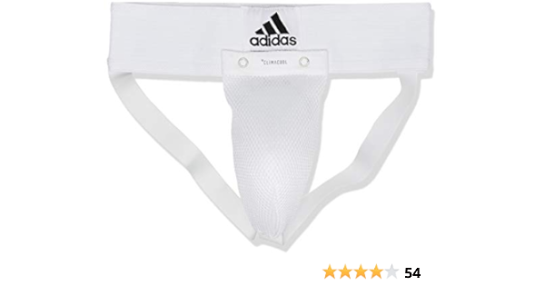 adidas groin guard
