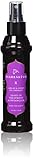 Marrakesh Marrakesh X High Tide Leave-In Treatment and Detangler with Hemp and Argan Oils, 4 Ounce