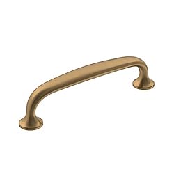 Amerock | Cabinet Pull | Champagne Bronze | 3-3/4