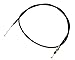 Honda 17910-VA3-S01 Lawn Mower Throttle Cable