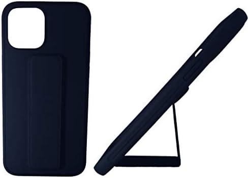 Iphone 12/12 Pro Case Cover [Blue], Blue Color, Full Protection