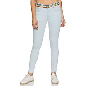 United Colors of Benetton Women Jeans