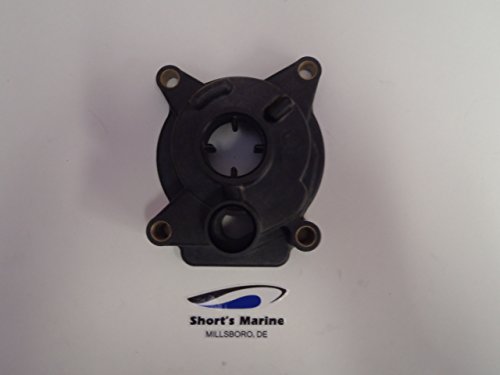 OEM Johnson Evinrude Water Pump Housing 0384087