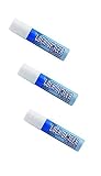 Victor Lock De-Icer Lubricant Aerosol .62 FL OZ - Bundle of 3