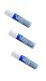 Victor Lock De-Icer Lubricant Aerosol .62 FL OZ - Bundle of 3 primary