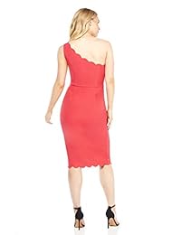 Maggy London - Vestido de cóctel para mujer