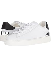 Nine West de la mujer palyla Walking de piel calzado