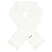 Pashmina Wedding Large Soft Plain Shawl/Wrap/Scarf for Women (Cream)