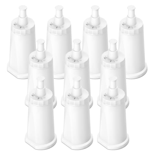 Waterdrop Wasserfilter Ersatz für Sage® Wasserfilter, Barista Express (10)