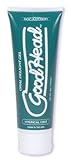 Doc Johnson Good Head Oral Delight Gel, Mystic Mint, (4 Ounces)