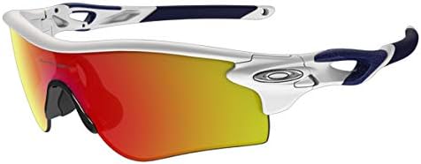 Oakley サングラス Custom Radarlock Asia Fit カスタム レーダーロック プリズムルビー オークリー アジアフィット 販売実績no 1