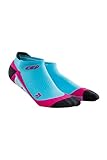 CEP Women's Dynamic+ No-Show Socks with