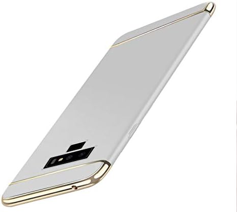 ATRAING Galaxy Note 9 Case, 3 in 1 Ultra Thin Hard PC Back Cover Anti-Scratch Matte Finish Slim Fit Protective Cover Case for  Galaxy Note 9