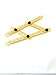 QEES Multi Angle Measuring Ruler 10