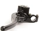 E-accexpert Left Front Brake Master Cylinder Replacement For Polaris Sportsman 400 500 550 600 700 800