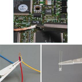 ホーザン ハンダゴテセット H-840S