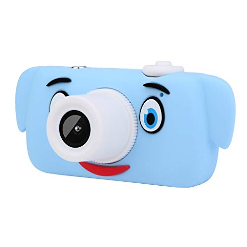 1 Cimaybeauty+Childrens+Camera+Digital+Cartoon