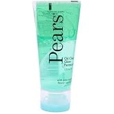 Pears oil clear glow face wash 60g