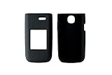 Case-Mate Tough Case for LG A380 - Retail Packaging - Black