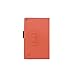 Elsse Folio Case with Stand for Kindle Fire 7 - Orange