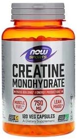 スポーツ クレアチンモノハイドレート 希望者のみラッピング無料 750 Mg カプセル1粒 並行輸入品