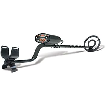 Bounty Hunter LSTAR Land Star Metal Detector