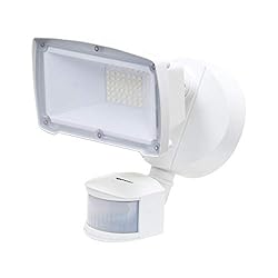Amazon Basics 28W Waterproof LED Outdoor Motion