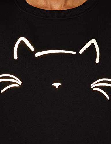 Mavi CAT PRINTED SWEATSHIRT dames sweater - Image 4