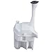 Windshield Washer Reservoir for 2007-2011 Toyota Camry Lexus ES350 fits TO1288111 / 85315-33300/8531533300