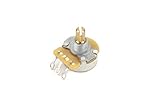 Fender 1 Meg Linear Potentiometer, Split Shaft