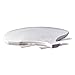 Winegard Rayzar z1 RZ-5000 Retrofit Kit (VHF/UHF HD Amplified RV Antenna, 4K Ready) - White