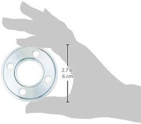 Makita 321492-3 Template Guide Adapter, Factory, 10.16 cm x 10.16 cm - Image 3