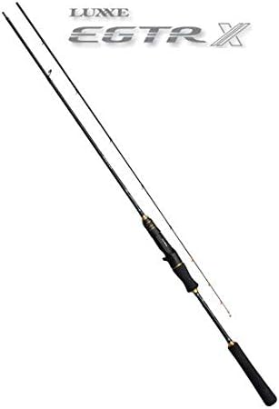Amazon がまかつ ラグゼ Egtr X S65m ソリッド がまかつ エギングロッド