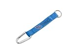 NFL Tennessee Titans Carabiner Lanyard Keychain