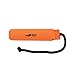 Avery Sporting Dog Canvas Training Bumper – Durable, Water-Resistant Training Dummy for Hunting Dogs (Orange, 2