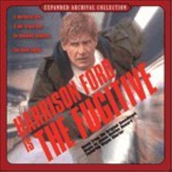 Amazon.com: The Fugitive: Music From The Original Soundtrack: CDs