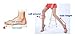 Telacos Sword Art Online SAO Kirigaya Kazuto Kirito Cosplay Shoes Boots Custom Made