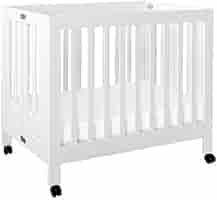 babyletto mini crib sale
