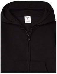 Amazon Essentials Toddler Girls' Fleece Zip-Up