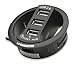 3-Port USB 2.0 In-Desk Hub, Fits 6 cm (2.4 in.) Grommet Hole, Manhattan 161077