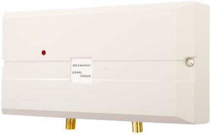 Redring Powerstream Unvented Instantaneous Water Heater by Redring